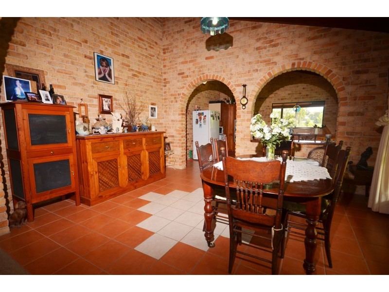 145 Old Kempsey Road, Gum Scrub via, Telegraph Point NSW 2441