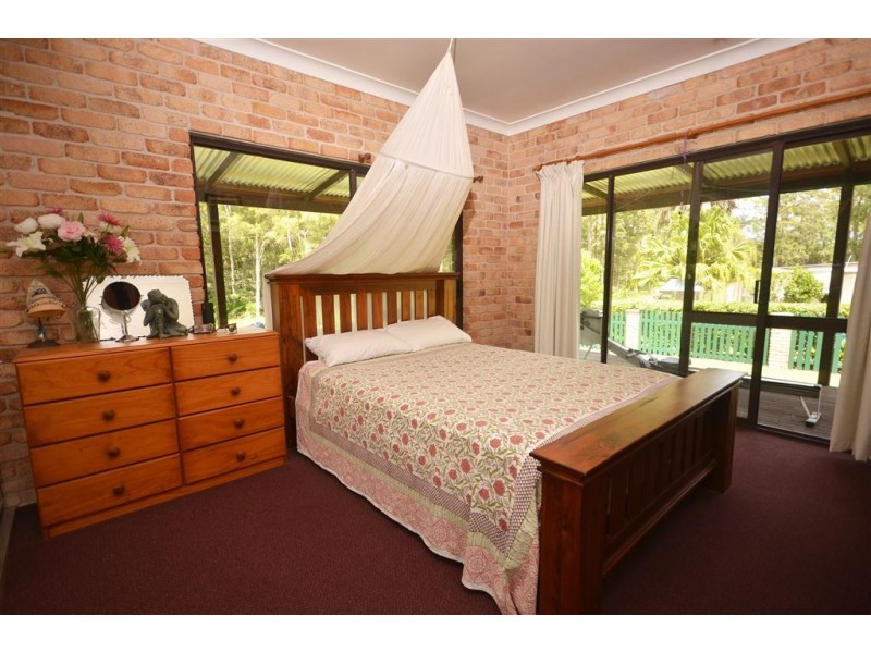 145 Old Kempsey Road, Gum Scrub via, Telegraph Point NSW 2441