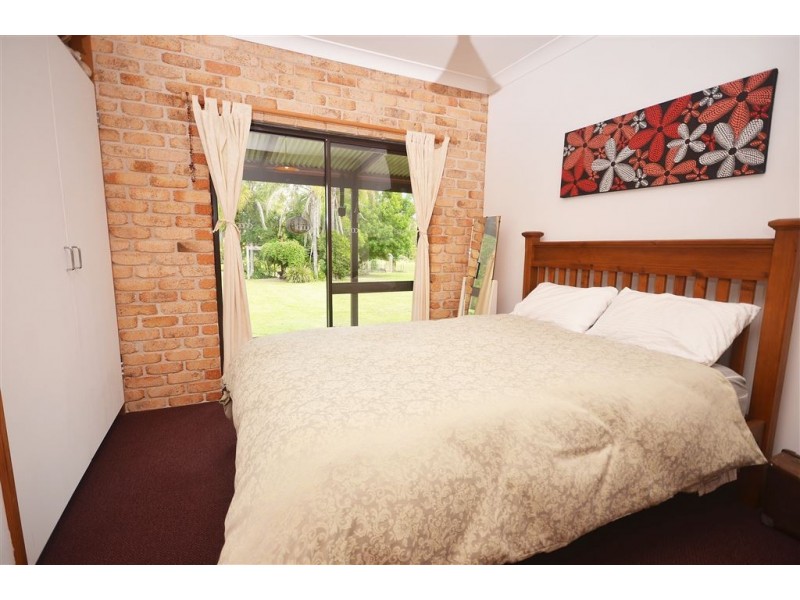 145 Old Kempsey Road, Gum Scrub via, Telegraph Point NSW 2441