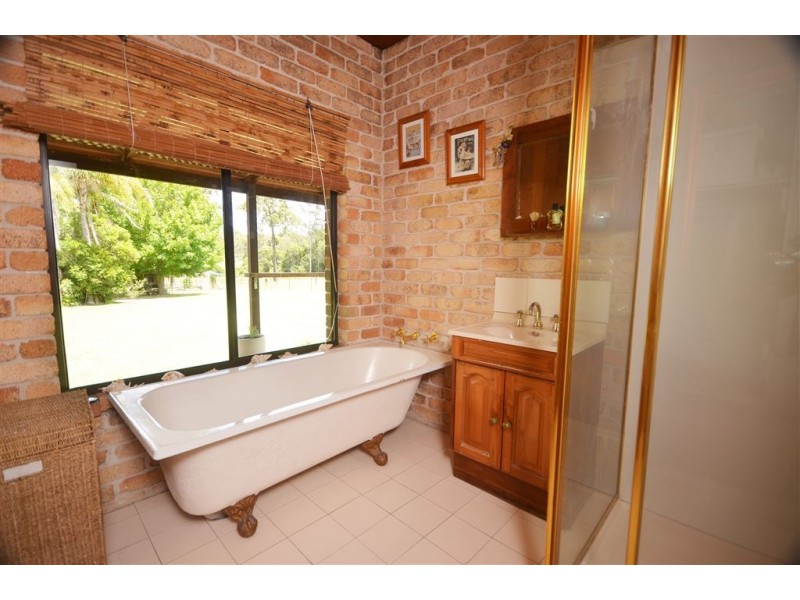 145 Old Kempsey Road, Gum Scrub via, Telegraph Point NSW 2441