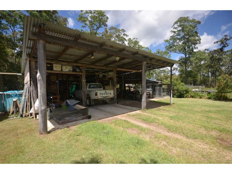 145 Old Kempsey Road, Gum Scrub via, Telegraph Point NSW 2441