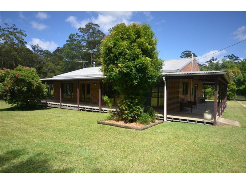 145 Old Kempsey Road, Gum Scrub via, Telegraph Point NSW 2441