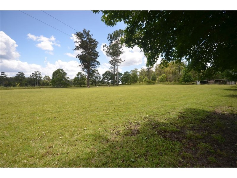 145 Old Kempsey Road, Gum Scrub via, Telegraph Point NSW 2441