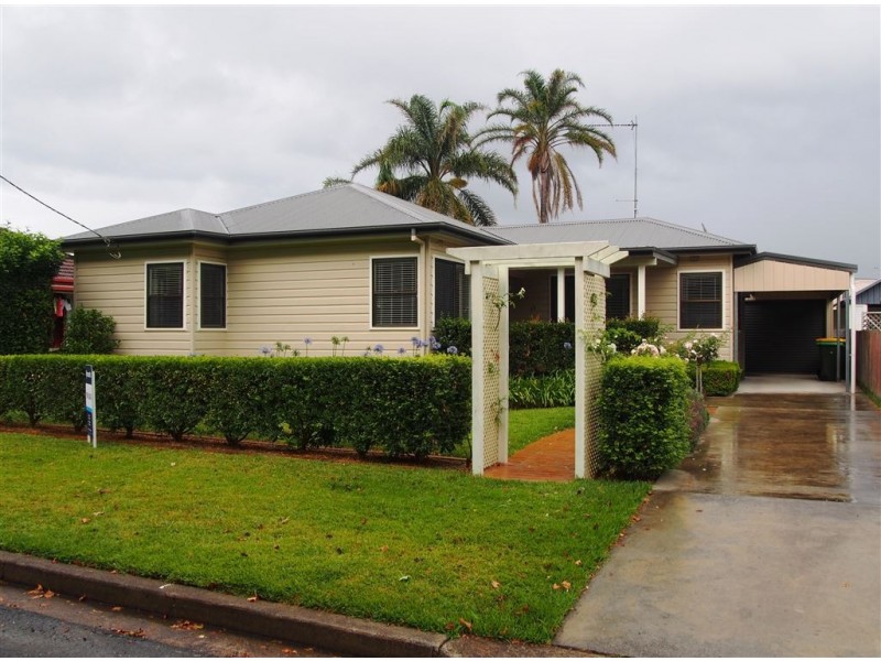 13 Park Street, Wauchope NSW 2446