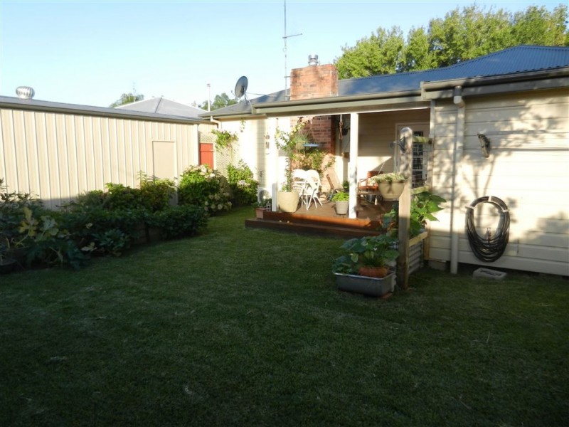 13 Park Street, Wauchope NSW 2446