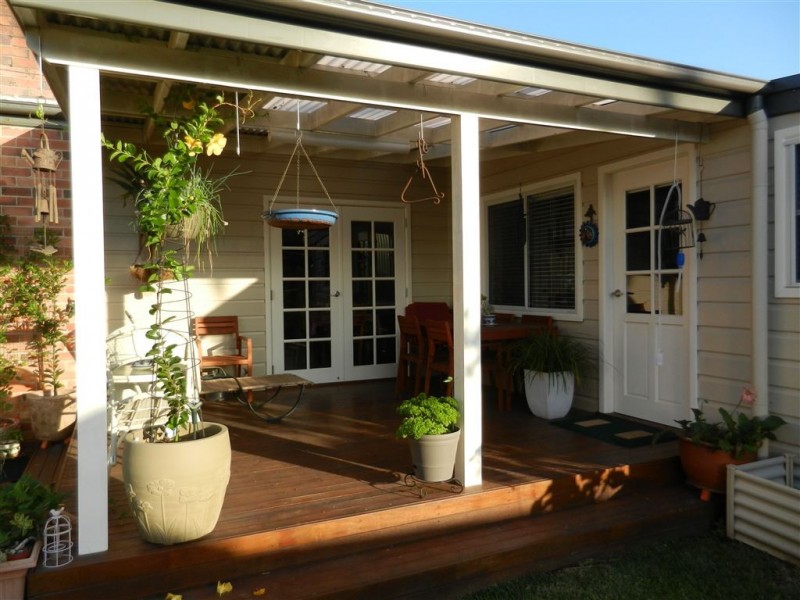 13 Park Street, Wauchope NSW 2446