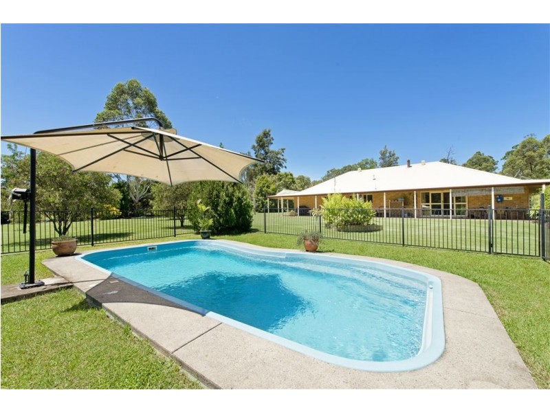 636 Old Coast Road, Kundabung NSW 2441