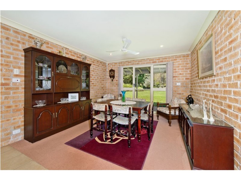 636 Old Coast Road, Kundabung NSW 2441