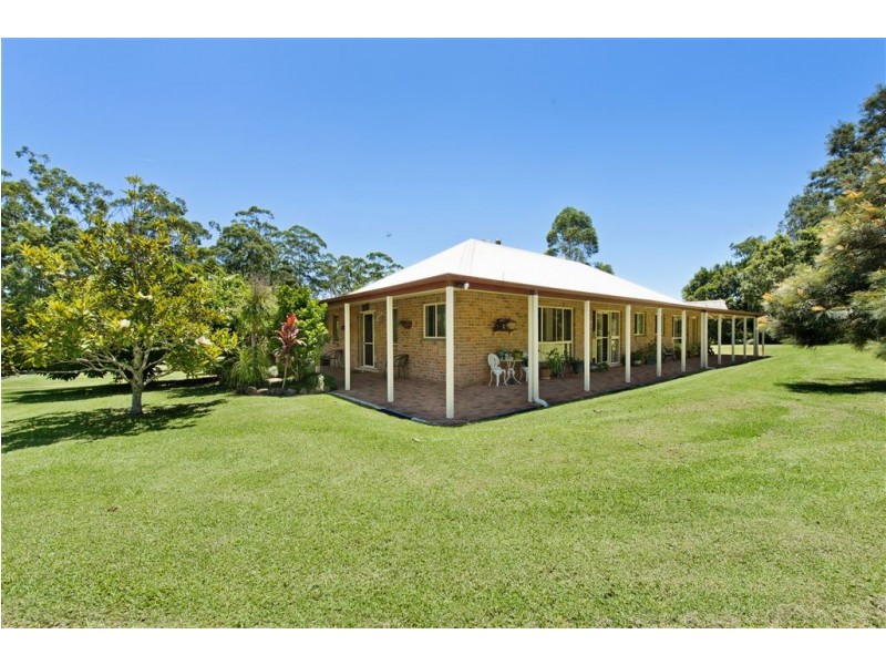 636 Old Coast Road, Kundabung NSW 2441