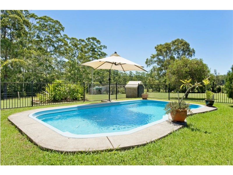 636 Old Coast Road, Kundabung NSW 2441