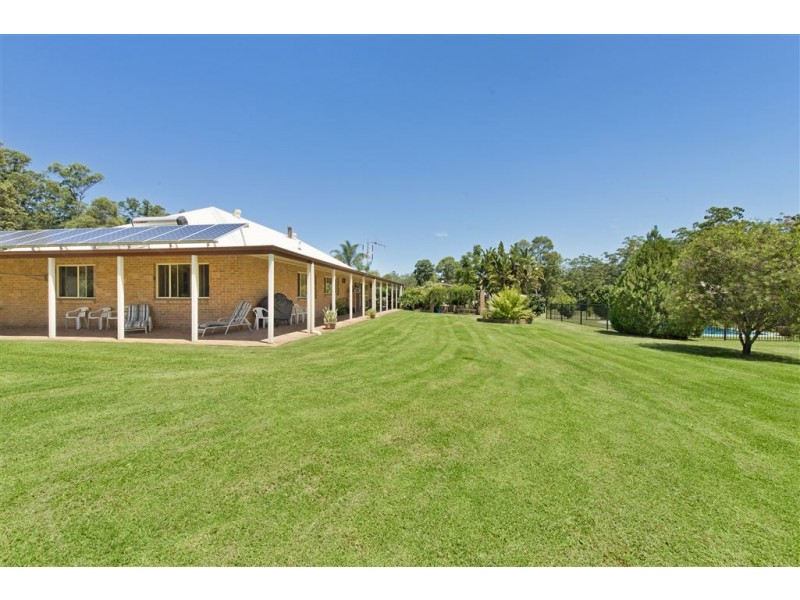 636 Old Coast Road, Kundabung NSW 2441