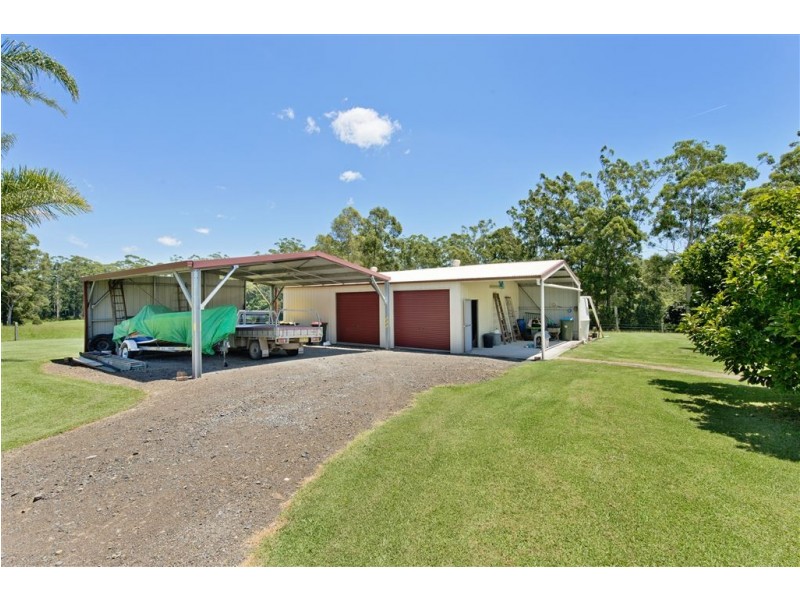 636 Old Coast Road, Kundabung NSW 2441