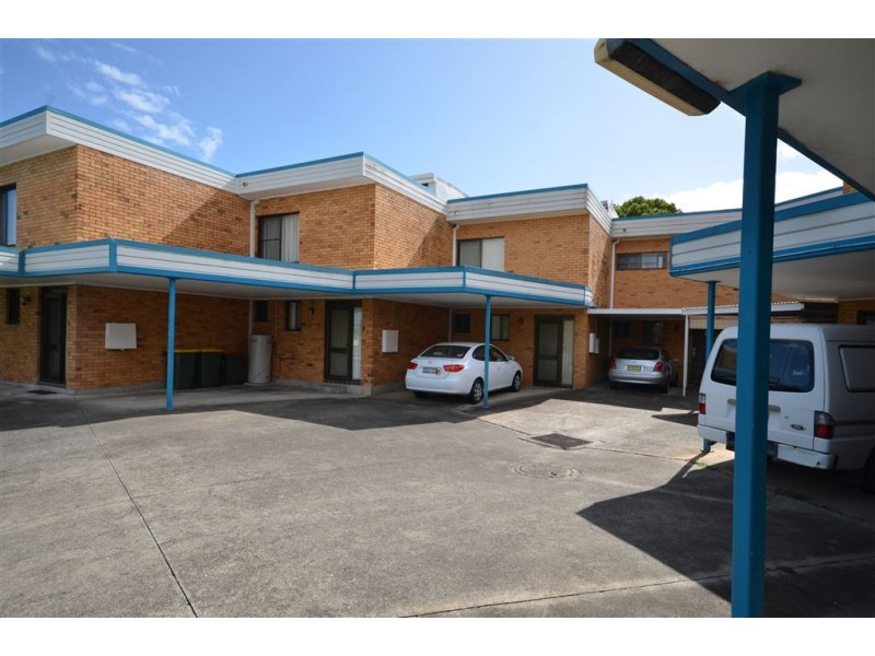 3/129 Smith Street, Kempsey NSW 2440