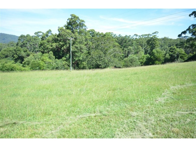 Lot 31 Tallowood Lane, Hannam Vale NSW 2443