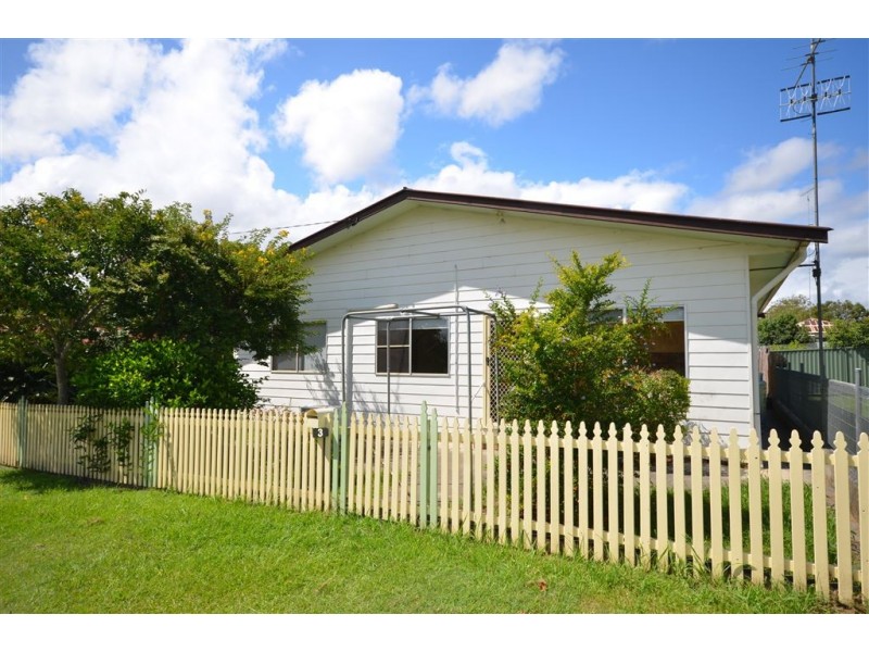 3 Nicholson Street, South Kempsey NSW 2440