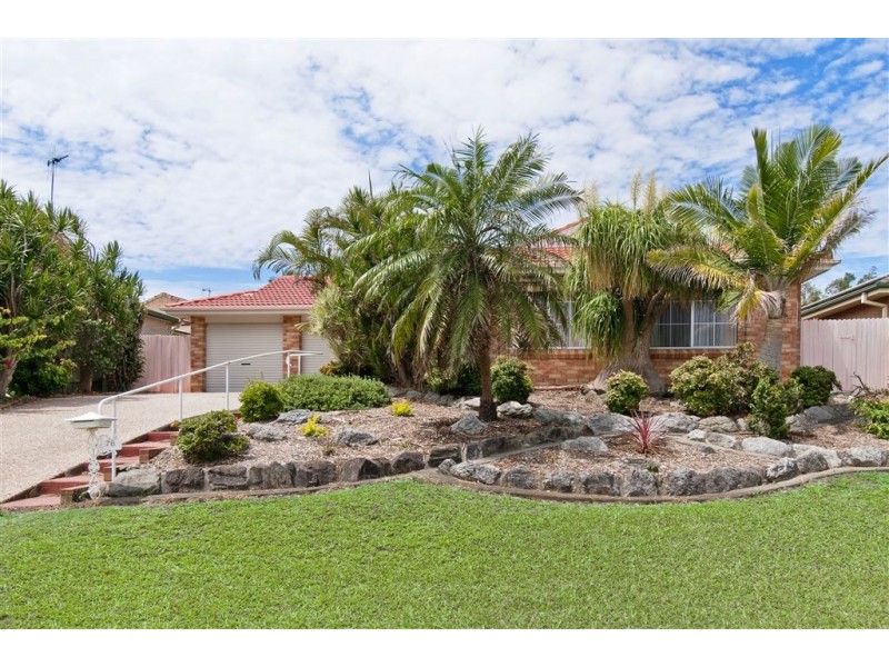 76 Fiona Crescent, Lake Cathie NSW 2445