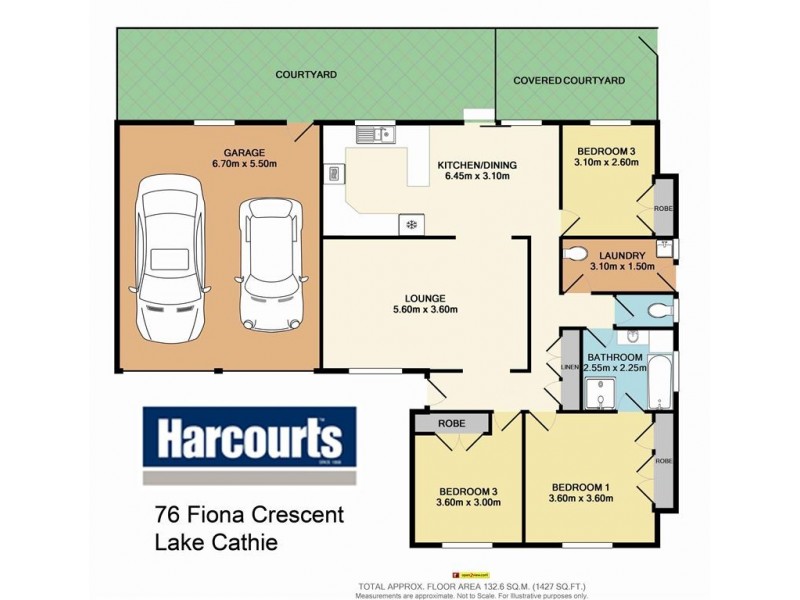 76 Fiona Crescent, Lake Cathie NSW 2445