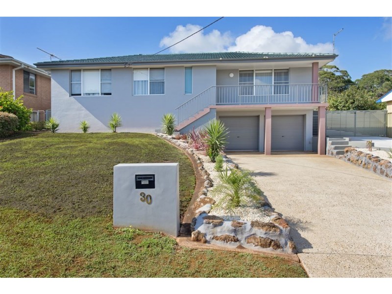 30 Bellangry Road, Port Macquarie NSW 2444