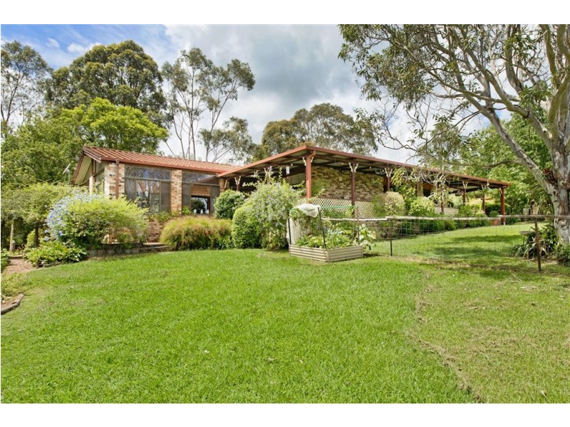 18 Bunderra Drive, Beechwood NSW 2446