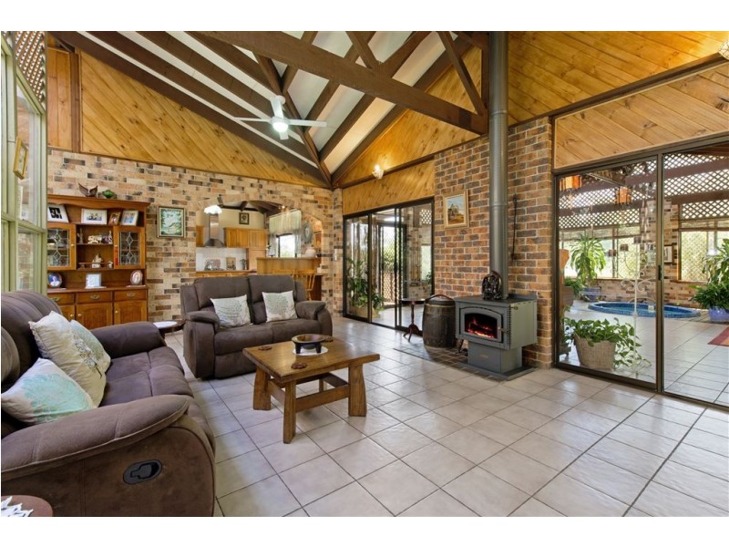 18 Bunderra Drive, Beechwood NSW 2446