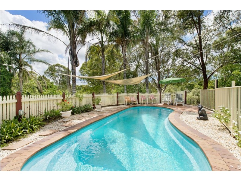 18 Bunderra Drive, Beechwood NSW 2446
