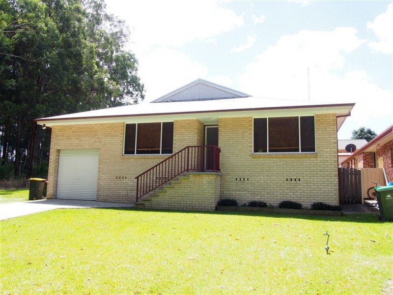 41 Peppermint Crescent, Wauchope NSW 2446