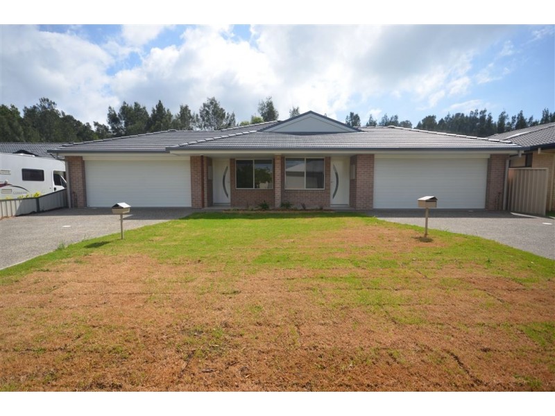 3a Buchan Close, Lake Cathie NSW 2445