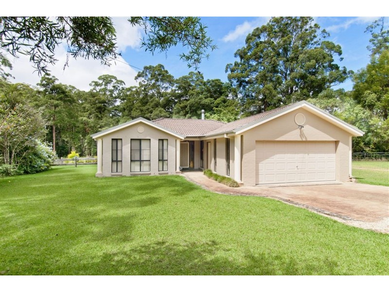 14 Hidden Valley Road, Telegraph Point NSW 2441