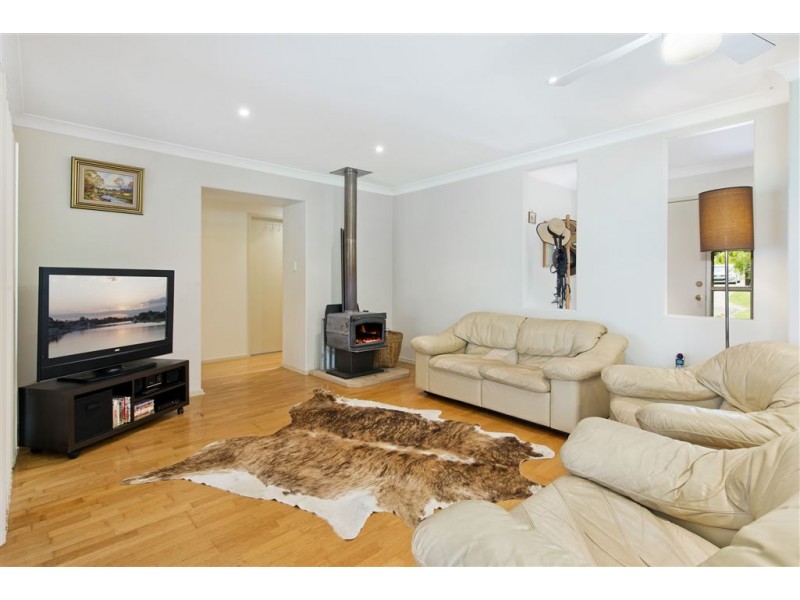 14 Hidden Valley Road, Telegraph Point NSW 2441