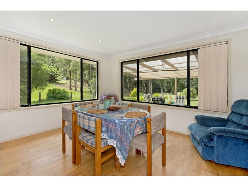 14 Hidden Valley Road, Telegraph Point NSW 2441