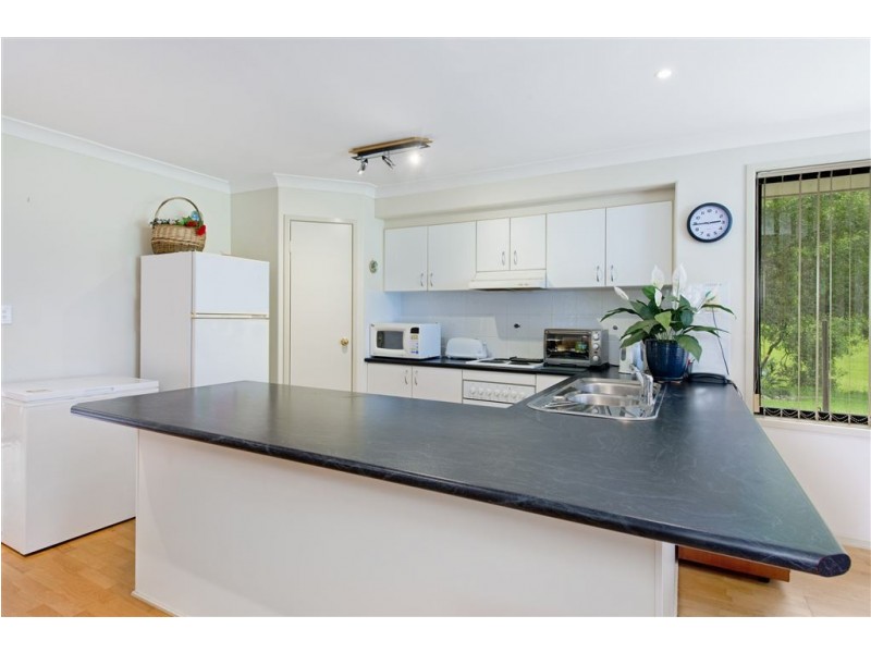 14 Hidden Valley Road, Telegraph Point NSW 2441