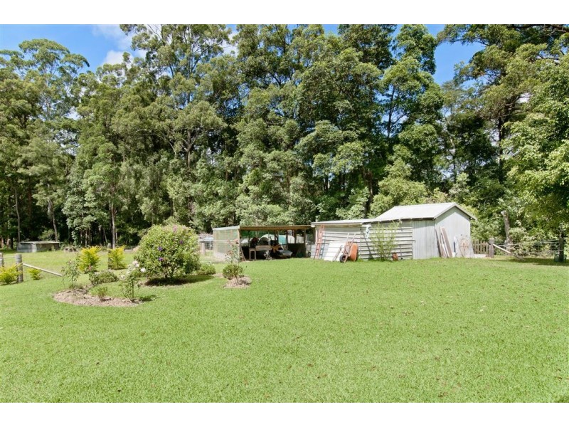 14 Hidden Valley Road, Telegraph Point NSW 2441
