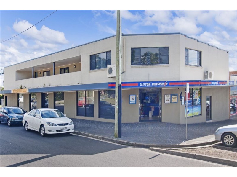 3/11 Clifton Drive, Port Macquarie NSW 2444