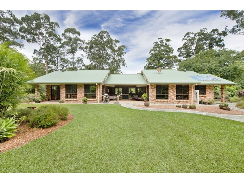 55 Arranbee Road, King Creek NSW 2446