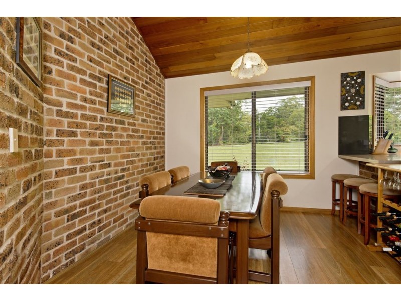 55 Arranbee Road, King Creek NSW 2446