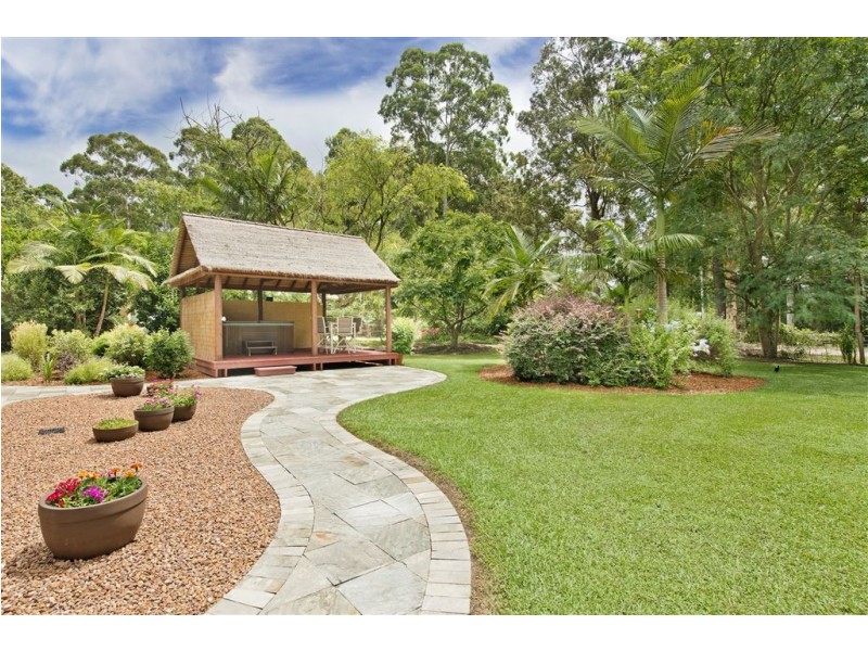 55 Arranbee Road, King Creek NSW 2446