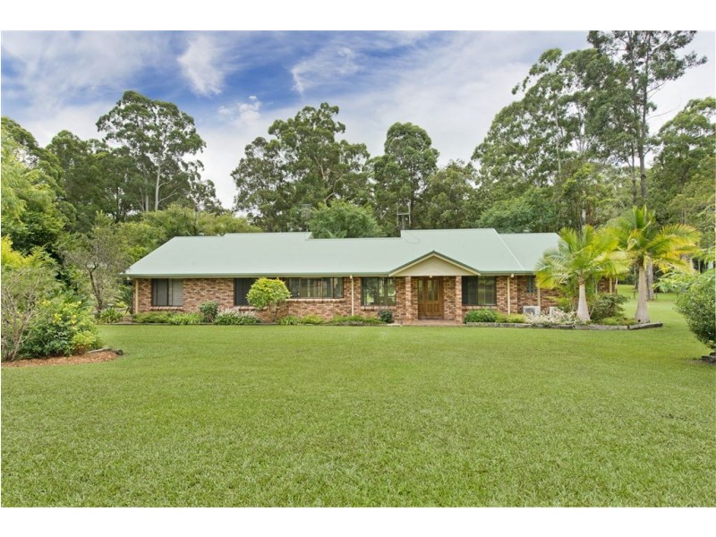 55 Arranbee Road, King Creek NSW 2446