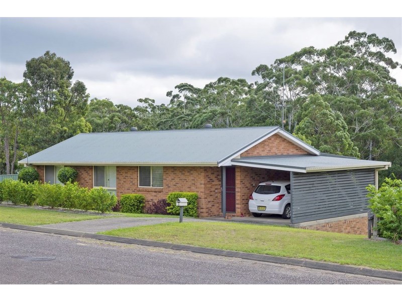3 Joshua Close, Wauchope NSW 2446