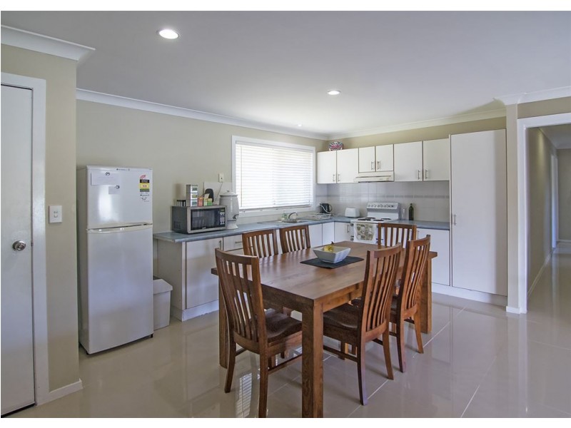3 Joshua Close, Wauchope NSW 2446