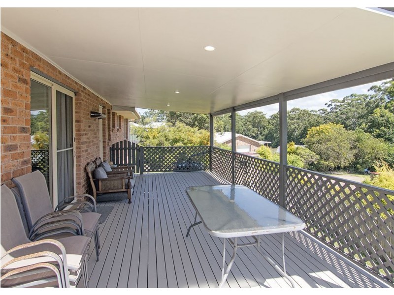 3 Joshua Close, Wauchope NSW 2446