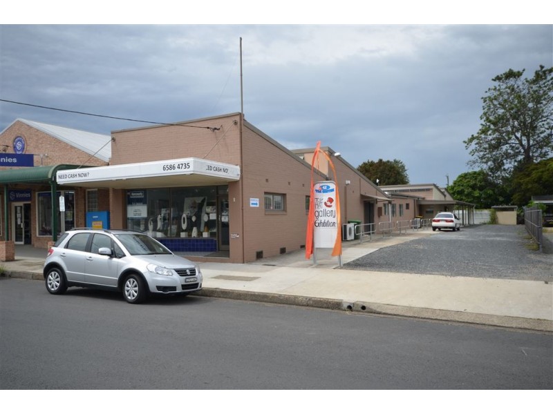 1/42 Cameron Street, Wauchope NSW 2446