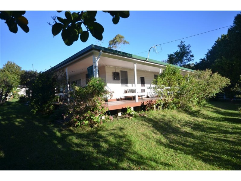 268 Gum Scrub Road, Gum Scrub via, Telegraph Point NSW 2441