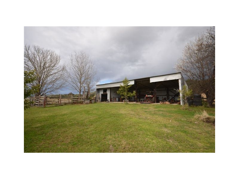 268 Gum Scrub Road, Gum Scrub via, Telegraph Point NSW 2441