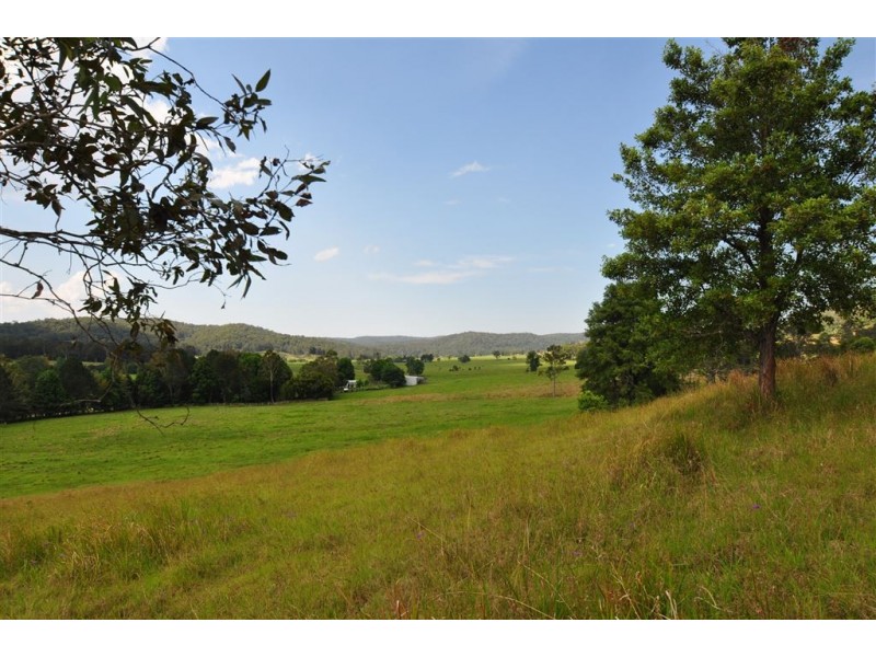 268 Gum Scrub Road, Gum Scrub via, Telegraph Point NSW 2441