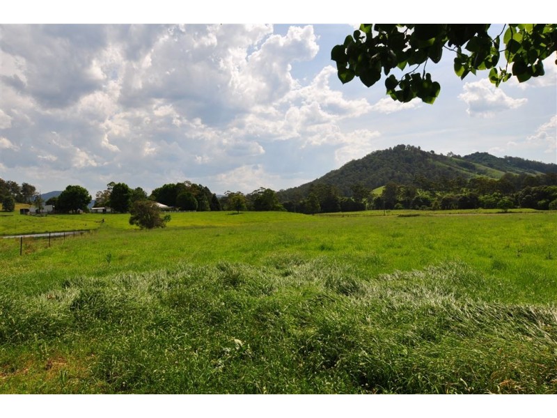 268 Gum Scrub Road, Gum Scrub via, Telegraph Point NSW 2441