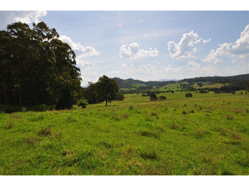 268 Gum Scrub Road, Gum Scrub via, Telegraph Point NSW 2441