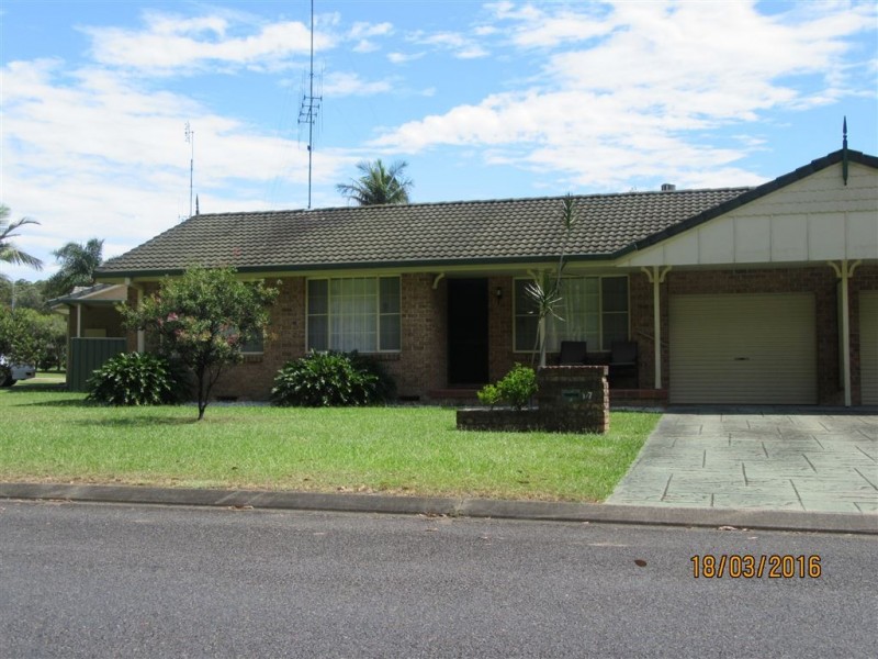 1/7 Peppermint Crescent, Wauchope NSW 2446