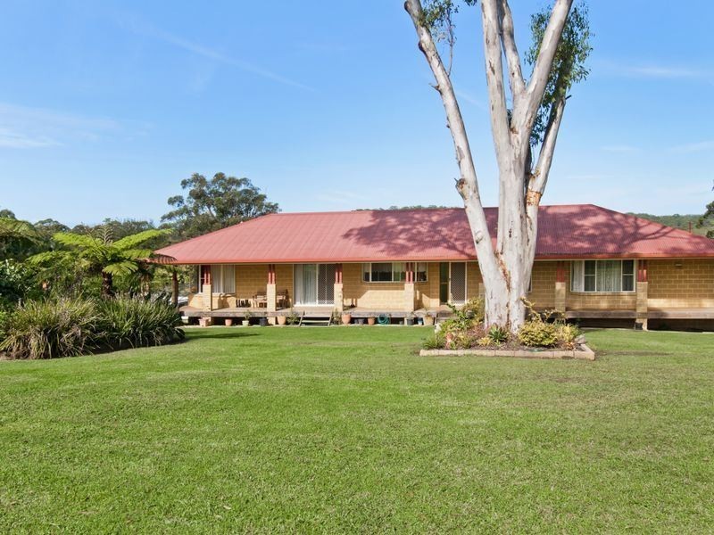 1087 Ocean Drive, Bonny Hills NSW 2445