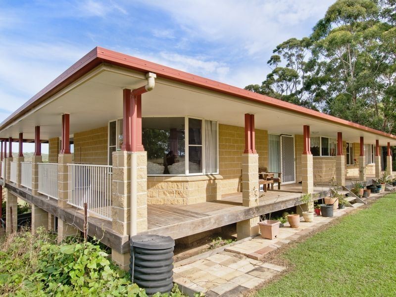 1087 Ocean Drive, Bonny Hills NSW 2445