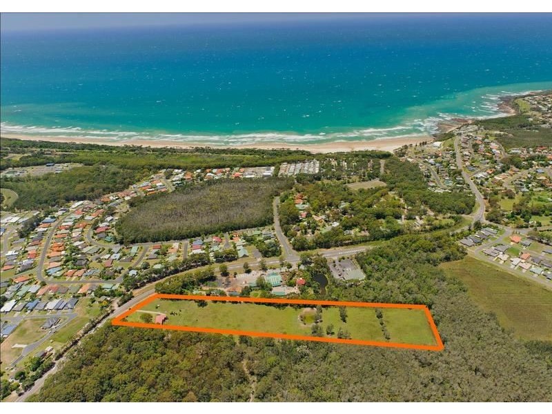1087 Ocean Drive, Bonny Hills NSW 2445